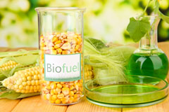 Burcher biofuel availability