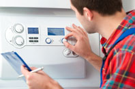 free Burcher gas safe engineer quotes