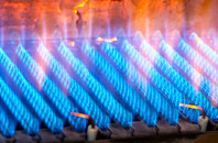 Burcher gas fired boilers