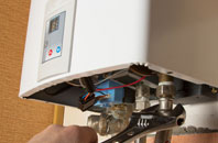 free Burcher boiler install quotes